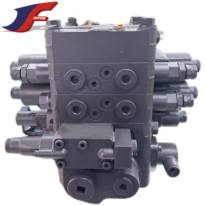 Komatsu Hauptventil 723-53-16202 723-53-16200 für Radlader WA380-6 WA430