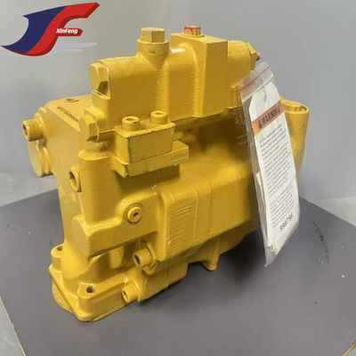 Hydraulische Kolbenpumpe 6E-5650 6E5650 für   789B 789C