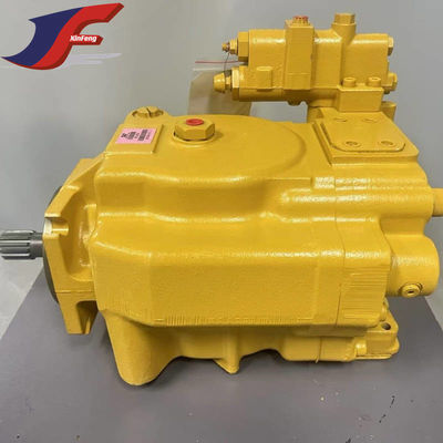Hydraulische Kolbenpumpe 6E-5650 6E5650 für   789B 789C