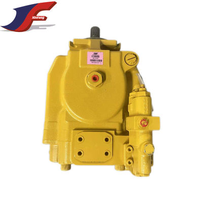 Hydraulische Kolbenpumpe 6E-5650 6E5650 für   789B 789C