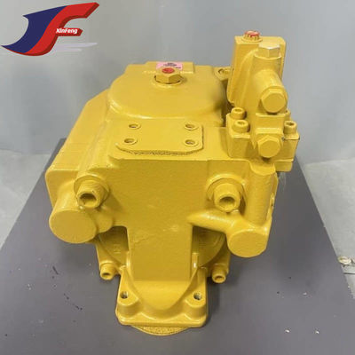 Hydraulische Kolbenpumpe 6E-5650 6E5650 für   789B 789C