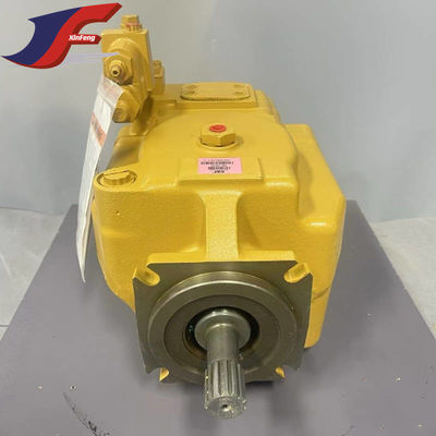 Hydraulische Kolbenpumpe 6E-5650 6E5650 für   789B 789C