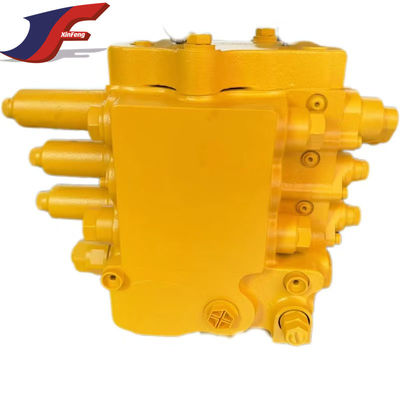 KOMATSU D65E D85E D85 HYDROLISCHE Hauptsteuerschlauch 723-63-12101