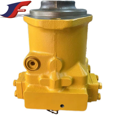 Komatsu Dozer D65PX-12 D65EX-12 Hydraulikmotor Assy 708-7L-01112