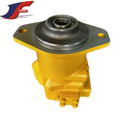 Komatsu Dozer D65PX-12 D65EX-12 Hydraulikmotor Assy 708-7L-01112