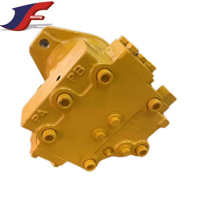 Komatsu Dozer D65PX-12 D65EX-12 Hydraulikmotor Assy 708-7L-01112