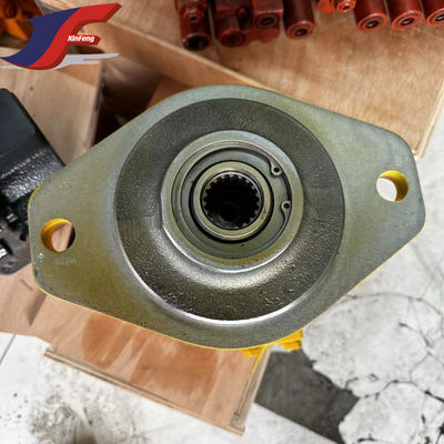 Komatsu Dozer D65PX-12 D65EX-12 Hydraulikmotor Assy 708-7L-01112
