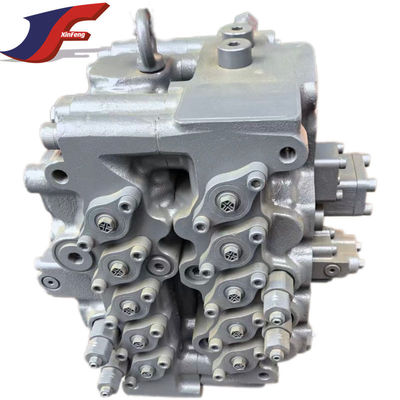 VOE14570853 14746280 14736672 14774452 Hauptsteuerventil für EC200E EC220D EC300D