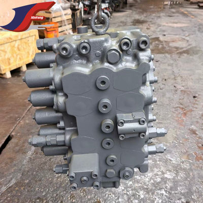 VOE14570853 14746280 14736672 14774452 Hauptsteuerventil für Volvo EC200E EC220D EC300D