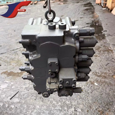 VOE14570853 14746280 14736672 14774452 Hauptsteuerventil für Volvo EC200E EC220D EC300D
