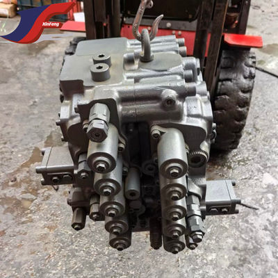 VOE14570853 14746280 14736672 14774452 Hauptsteuerventil für Volvo EC200E EC220D EC300D