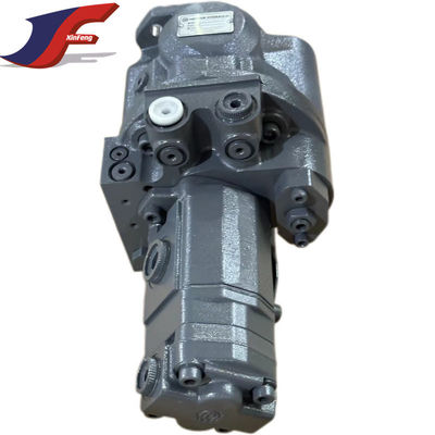 AP2D25 HYDRAULIC MAIN PUMP ZX60 ZX70 Kolbenpumpe für HITACHI
