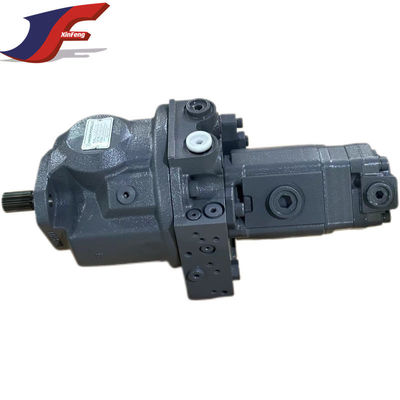 AP2D25 HYDRAULIC MAIN PUMP ZX60 ZX70 Kolbenpumpe für HITACHI