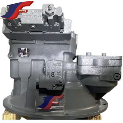 400914-00104 400914-00104A Hauptpumpe Hydraulikpumpe für Doosan DX210 DX210W
