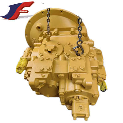 SBS180 Hydraulische Kolben-Hauptpumpe 377-4950 für Bagger der Kategorie E336E E336F