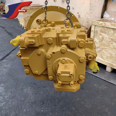 SBS180 Hydraulische Kolben-Hauptpumpe 377-4950 für Bagger der Kategorie E336E E336F