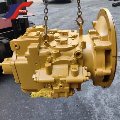 SBS180 Hydraulische Kolben-Hauptpumpe 377-4950 für Bagger der Kategorie E336E E336F