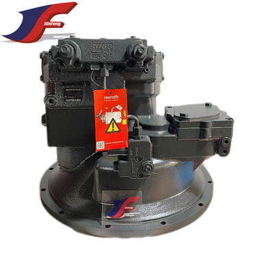 Hydraulische Pumpenanlage DX380 DX480 400914-00252 Bagger Hauptpumpe