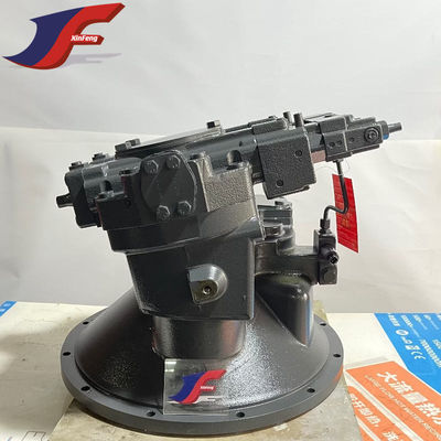 Hydraulische Pumpenanlage DX380 DX480 400914-00252 Bagger Hauptpumpe
