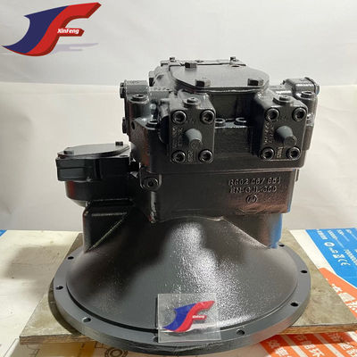 Hydraulische Pumpenanlage DX380 DX480 400914-00252 Bagger Hauptpumpe