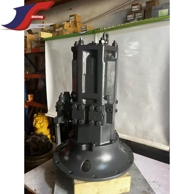 Linde HPR75-02 HPR105-02 HPR135 HPR160 HPR165 Hydraulische Kolbenpumpe