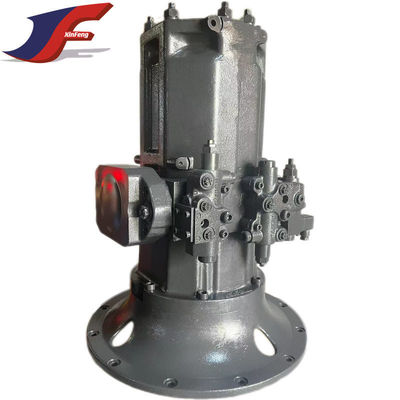Linde HPR75-02 HPR105-02 HPR135 HPR160 HPR165 Hydraulische Kolbenpumpe