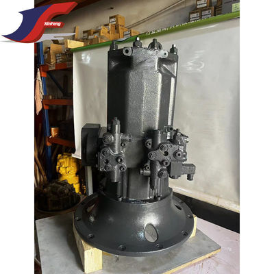 Linde HPR75-02 HPR105-02 HPR135 HPR160 HPR165 Hydraulische Kolbenpumpe