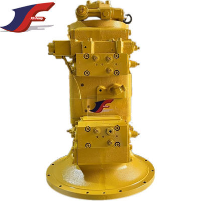 708-25-01064 708-25-10200 Komatsu PC200-3 HPV90 Hydraulikpumpe