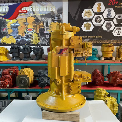 708-25-01064 708-25-10200 Komatsu PC200-3 HPV90 Hydraulikpumpe