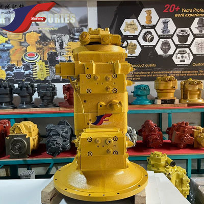 708-25-01064 708-25-10200 Komatsu PC200-3 HPV90 Hydraulikpumpe