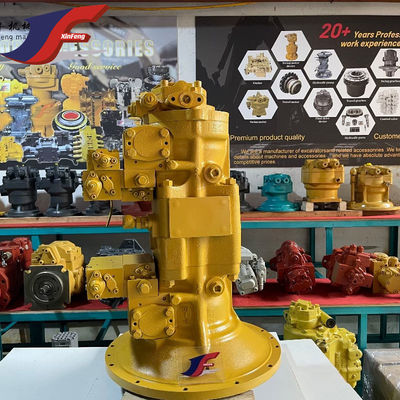 708-25-01064 708-25-10200 Komatsu PC200-3 HPV90 Hydraulikpumpe