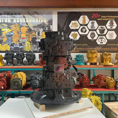 Komatsu PC400-7 PC450-7 Hydraulische Hauptpumpe 708-2H-00460