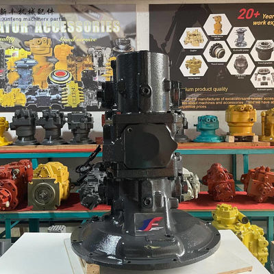 Komatsu PC400-7 PC450-7 Hydraulische Hauptpumpe 708-2H-00460