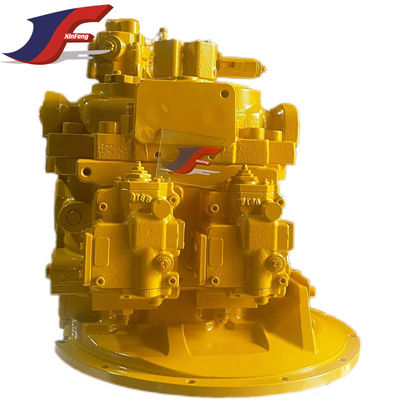 336D Hydraulikpumpe 3228733 4978499 Baggerteile CAT336D K5V160 Raupen