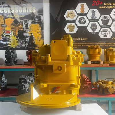 336D Hydraulikpumpe 3228733 4978499 Baggerteile CAT336D K5V160 Raupen