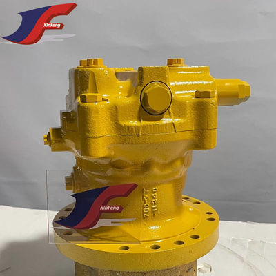 PC50UU Schwingmotor Schwingvorrichtung 20U-26-00021 708-7T-11240 für Bagger