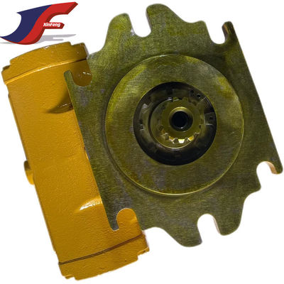 Schwingmotor Schwingpumpe 593-3841 5933841 für Bagger  395