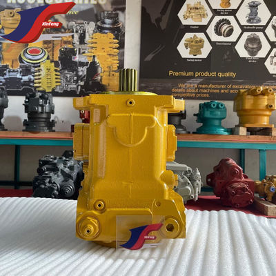 Schwingmotor Schwingpumpe 593-3841 5933841 für Bagger  395
