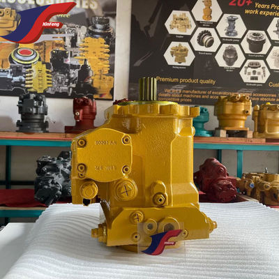 Schwingmotor Schwingpumpe 593-3841 5933841 für Bagger CAT 395