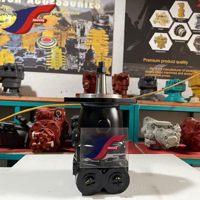 Motor GP-Kolben 1618919 für   824 966H 972G Lüfterpumpe
