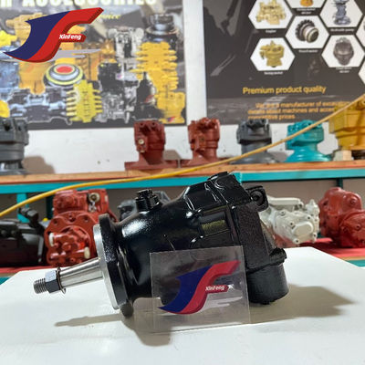 Motor GP-Kolben 1618919 für   824 966H 972G Lüfterpumpe