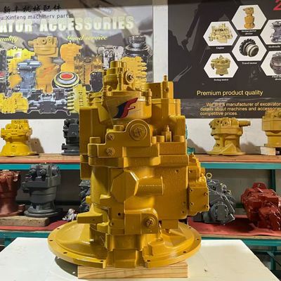 2667944  266-7944  Hydraulikpumpe für  Bagger 345C 345CL
