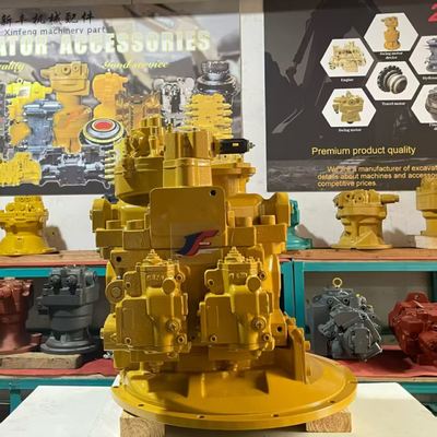 Cat330B Bagger Hydraulikpumpe A8VO160 330B E330B Hauptpumpen 123-2235