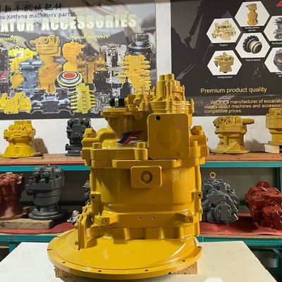 345C 345CL Hydraulikpumpe für Bagger 2667944 266-7944