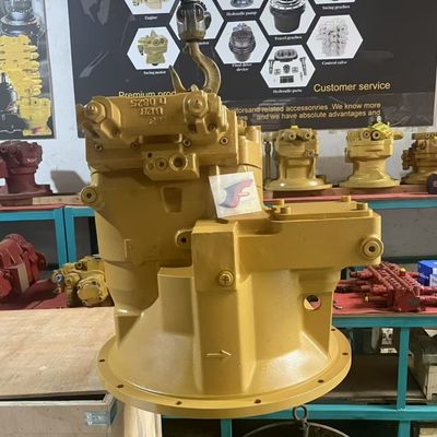 Bagger 330B E330 E330L 330L A8VO160 Hydraulikpumpe Hauptpumpe