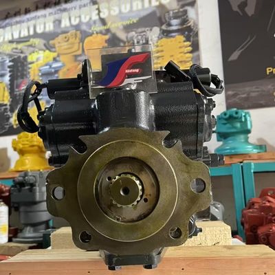 720-2M-00081 Hydraulische Hauptpumpe für D31EX-22 D31EX D31PX D37EX D37PX