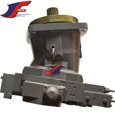 Hitachi 4246412 EX400 EX400-1 Hydraulische Kolbenpumpe A7VO250