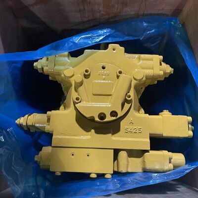 SPV10/10 MS180 Hydraulic Main Pump  